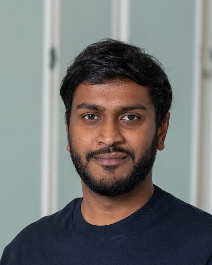 Navin Raj Prabhu